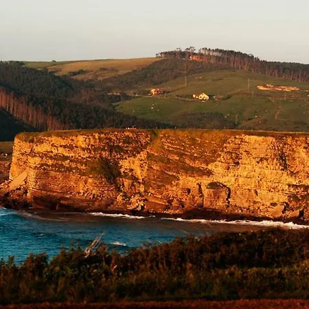 Casa de Campo La De *