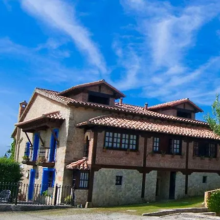 La De * Langre (Cantabria)