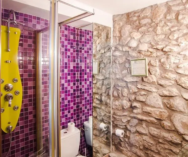 朗格雷旅馆 乡村民宿