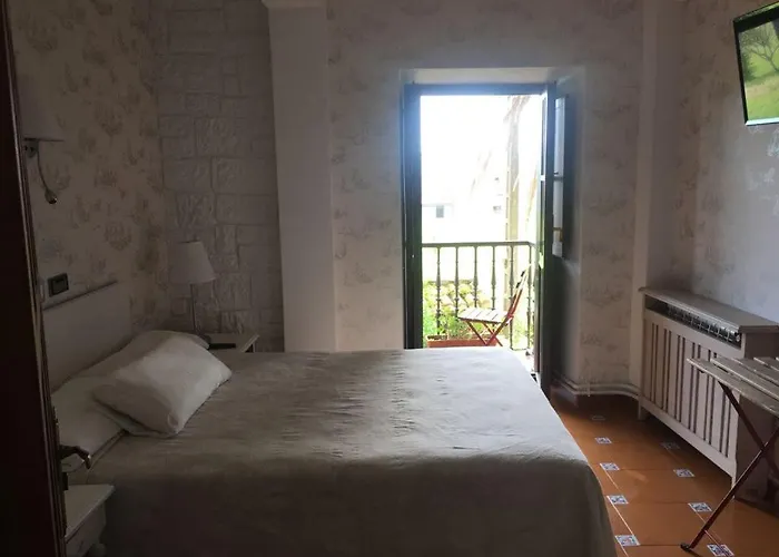 朗格雷旅馆 朗格