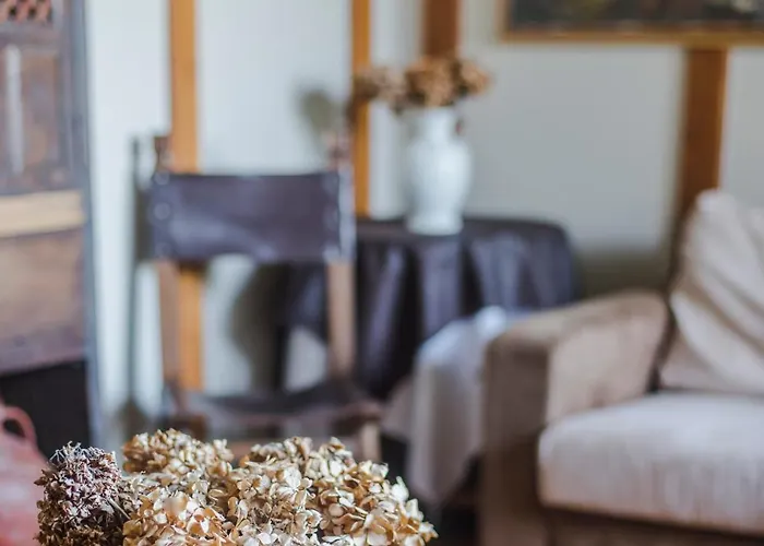 朗格雷旅馆 乡村民宿