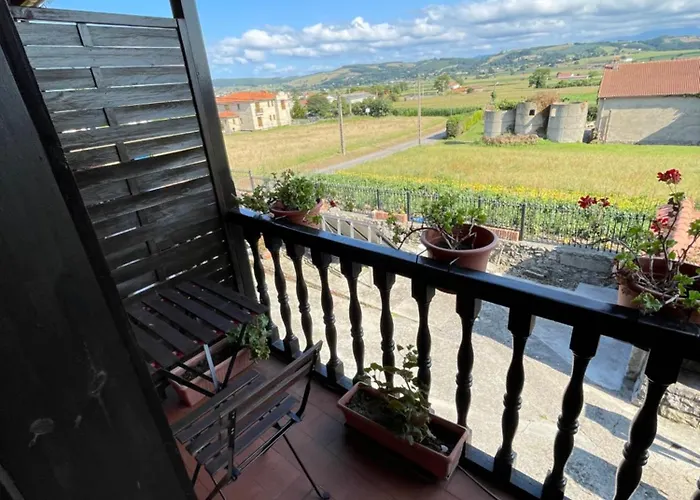 乡村民宿 朗格雷旅馆 *