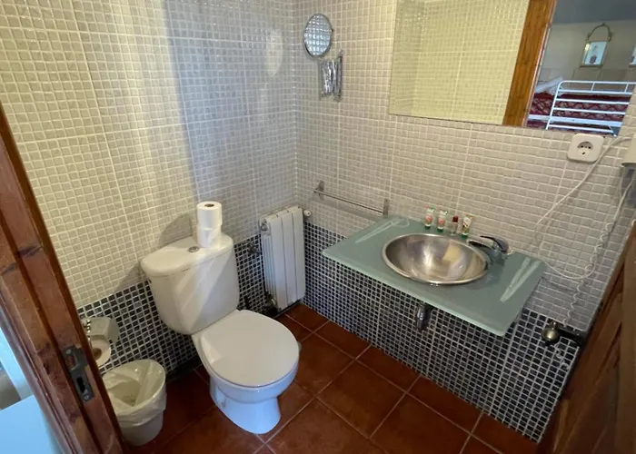 乡村民宿 朗格雷旅馆 朗格