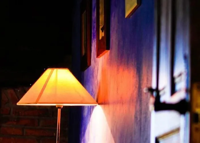 朗格雷旅馆 朗格