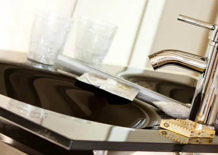 朗格雷旅馆 朗格