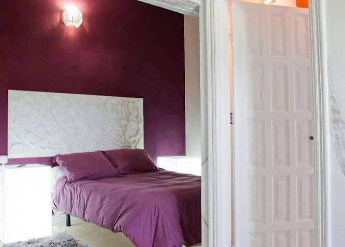 乡村民宿 朗格雷旅馆 *