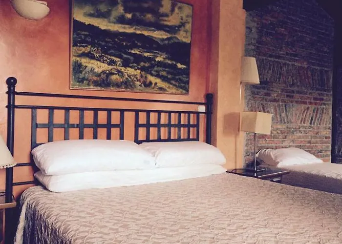 朗格雷旅馆 * 朗格